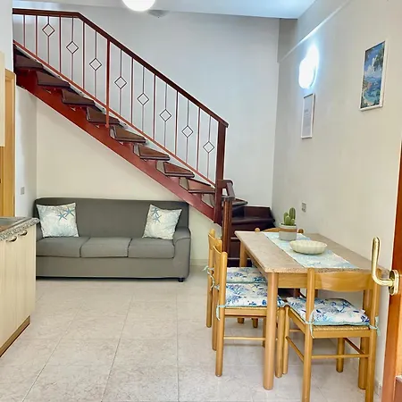 Niu E Mari House * 维拉西米乌斯