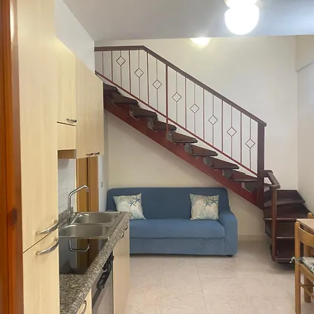 度假居 Niu E Mari House 维拉西米乌斯