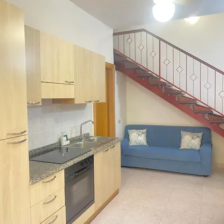 度假居 Niu E Mari House