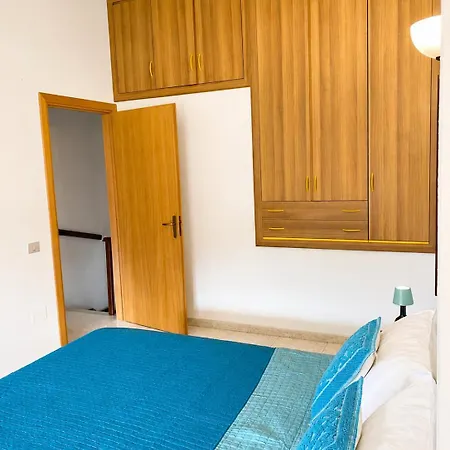 度假居 Niu E Mari House 维拉西米乌斯