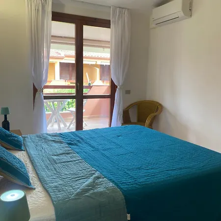 Niu E Mari House 度假居 维拉西米乌斯