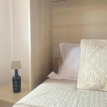 Niu E Mari House * 维拉西米乌斯