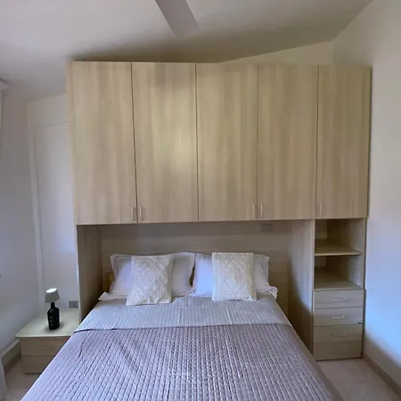 Niu E Mari House * 维拉西米乌斯