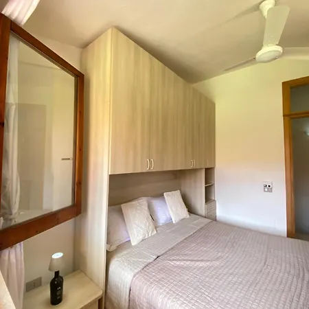 度假居 Niu E Mari House