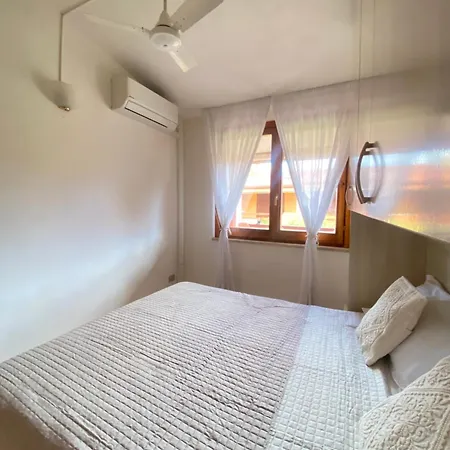 Niu E Mari House * 维拉西米乌斯