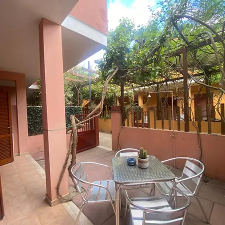 Niu E Mari House 度假居 维拉西米乌斯